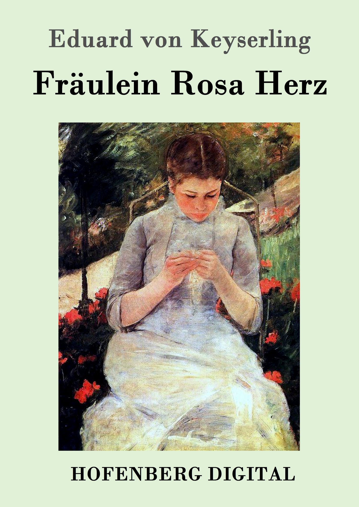 Fräulein Rosa Herz