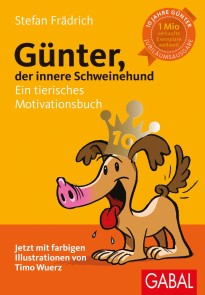 Günter, der innere Schweinehund