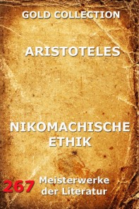 Nikomachische Ethik