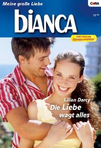 Die Liebe wagt alles