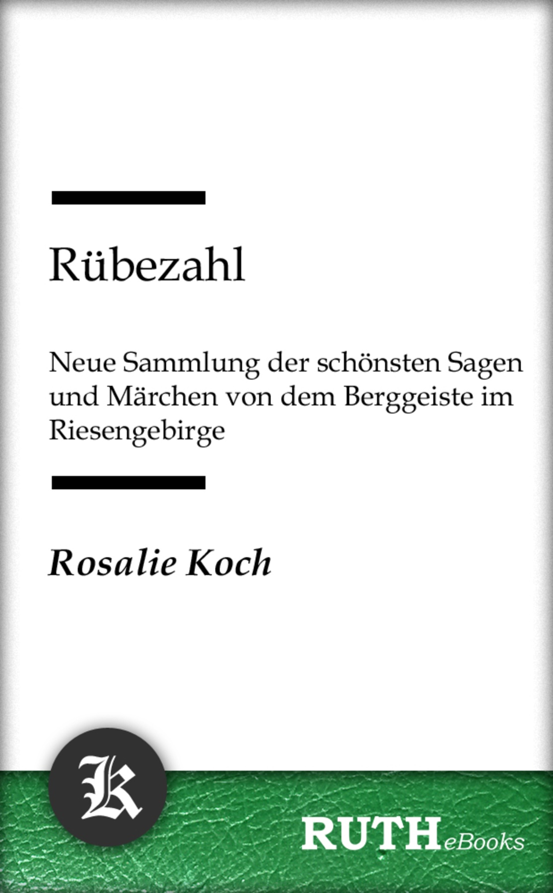 Rübezahl