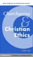 Churchgoing and Christian Ethics