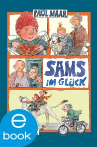 Das Sams 7. Sams im Glück