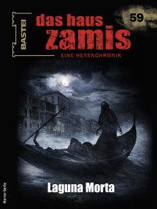 Das Haus Zamis 59