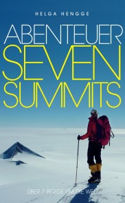 Abenteuer Seven Summits