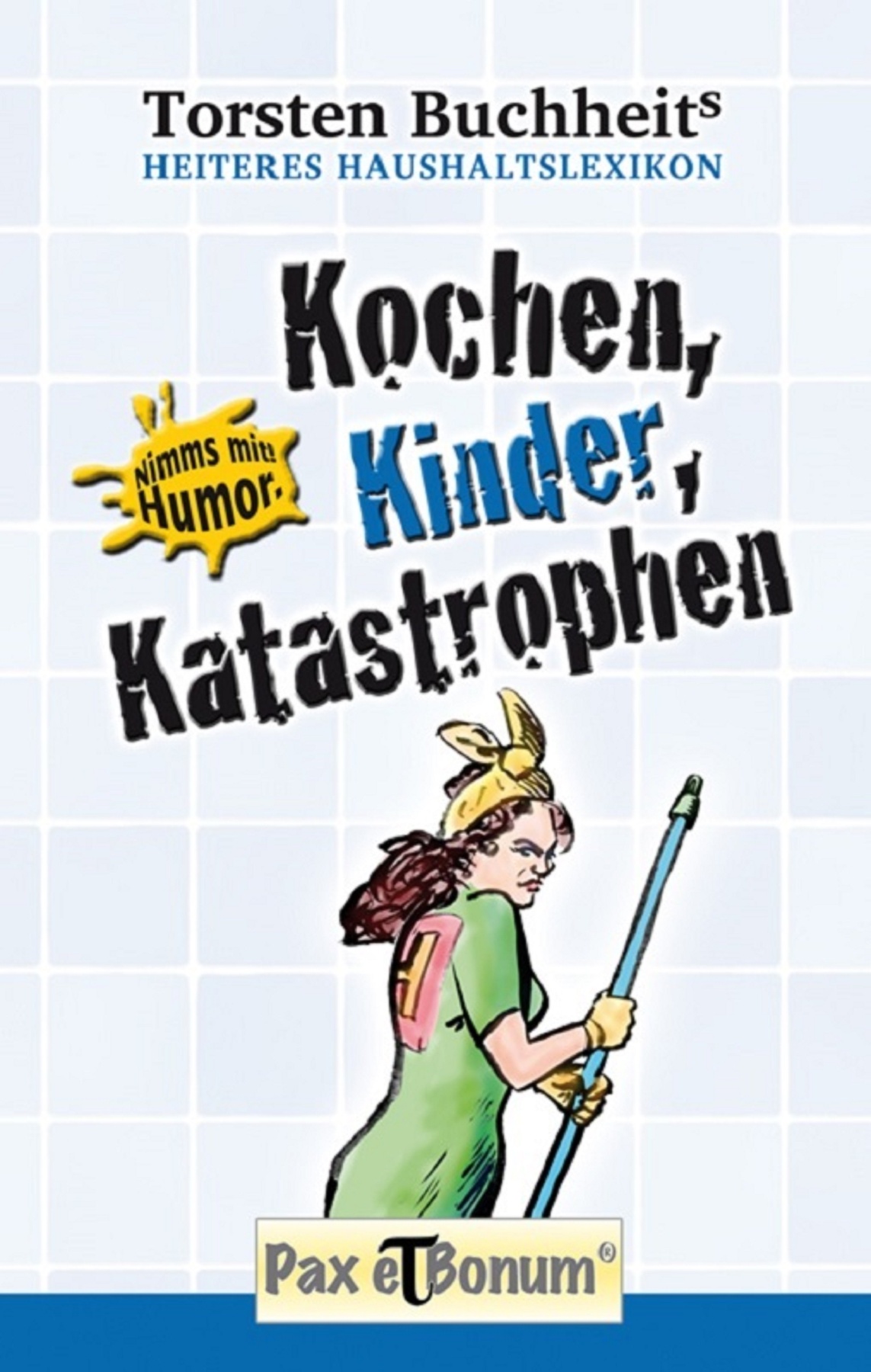 Kochen, Kinder, Katastrophen