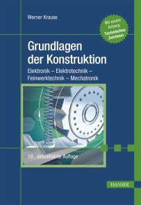 Grundlagen der Konstruktion