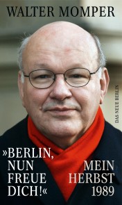 »Berlin, nun freue dich!«