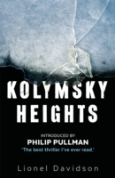 Kolymsky Heights