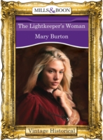 Lightkeeper's Woman