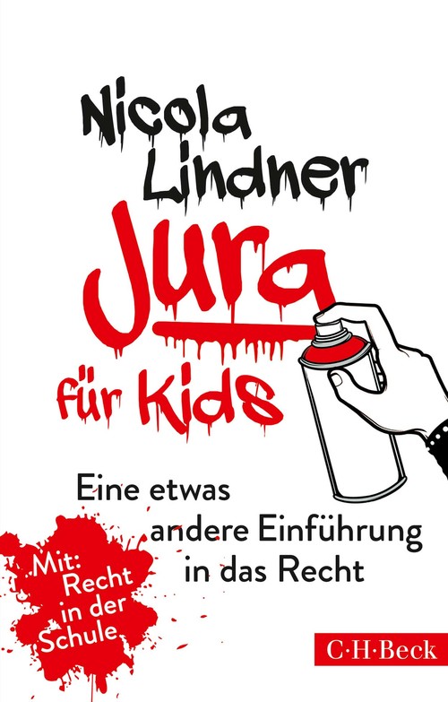 Jura für Kids