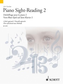 Piano Sight-Reading 2