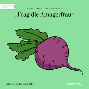 Frag die Amagerfrau