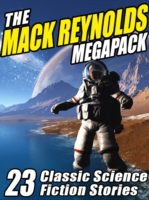 Mack Reynolds MEGAPACK(R)