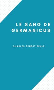 Le Sang de Germanicus