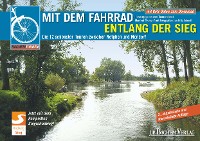 Mit dem Fahrrad entlang der Sieg