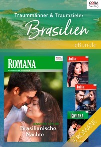 Traummänner & Traumziele: Brasilien