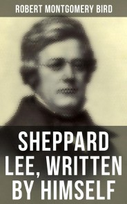 Sheppard Lee, Written by Himself