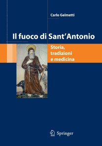 Il fuoco di Sant'Antonio