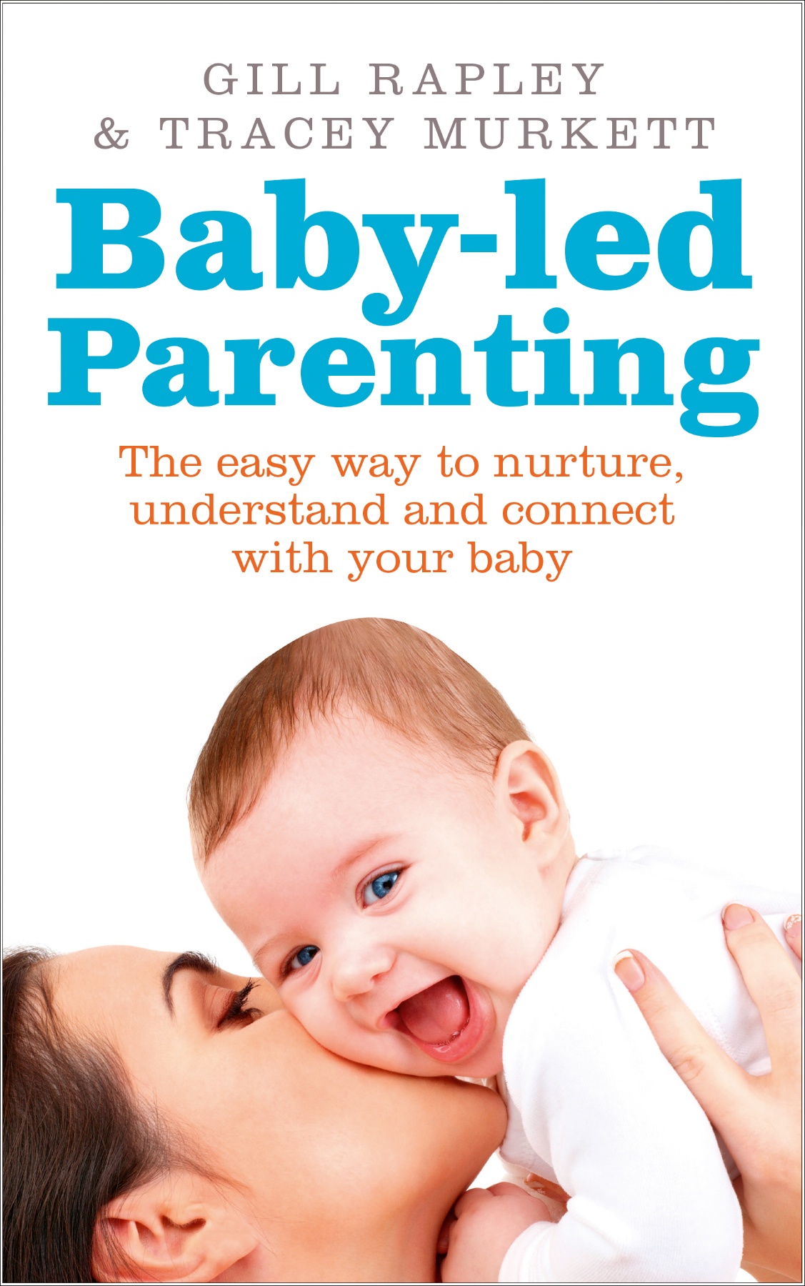 Baby-led Parenting