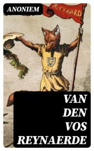 Van den Vos Reynaerde