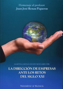 La dirección de empresas ante los retos del siglo XXI