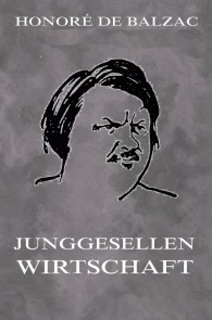 Junggesellenwirtschaft