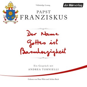 Der Name Gottes ist Barmherzigkeit