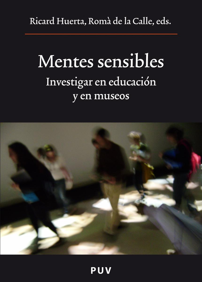 Mentes sensibles