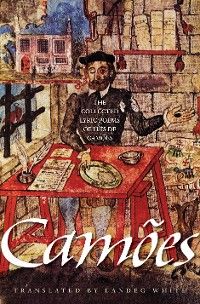 Collected Lyric Poems of Luis de Camoes