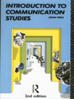 Introduction to Communication Studies