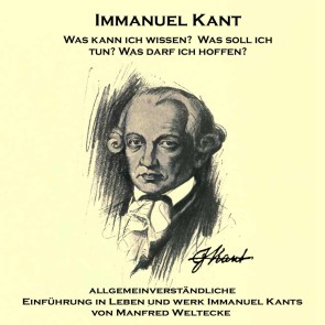 Immanuel Kant