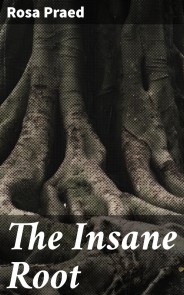 The Insane Root