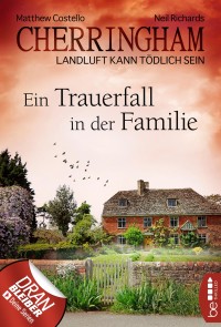 Cherringham - Ein Trauerfall in der Familie