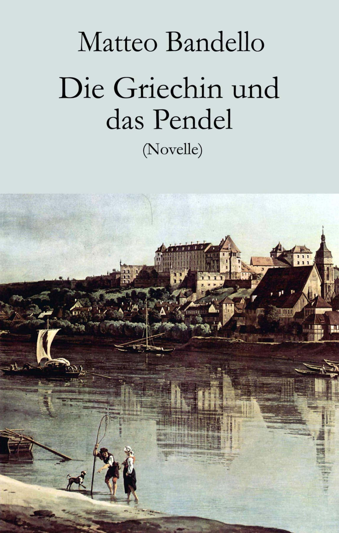 Die Griechin und das Pendel