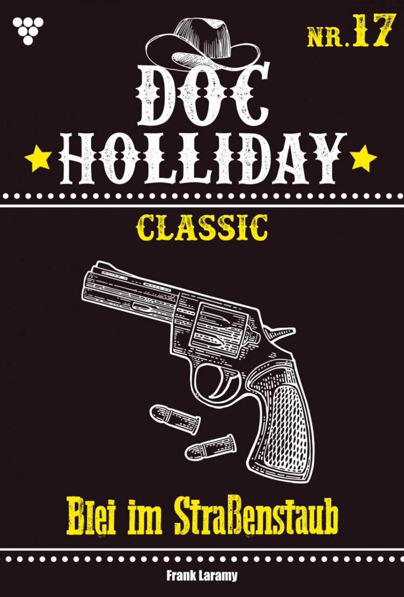 Doc Holliday Classic 17 - Western