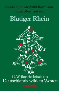 Blutiger Rhein