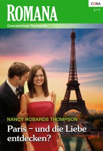 Paris - und die Liebe entdecken?