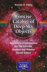 Concise Catalog of Deep-Sky Objects