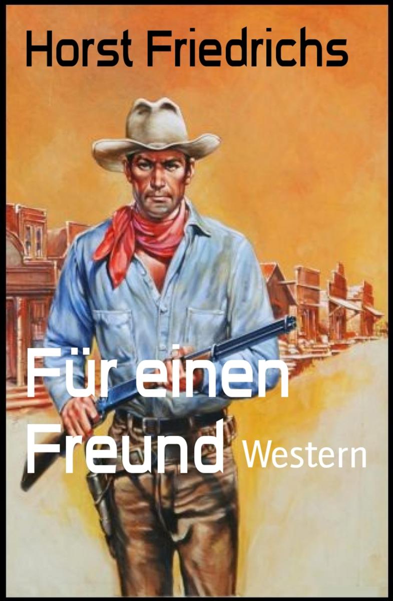 Für einen Freund