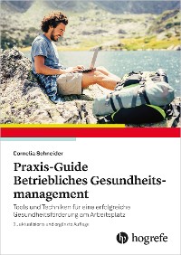 Praxis-Guide Betriebliches Gesundheitsmanagement