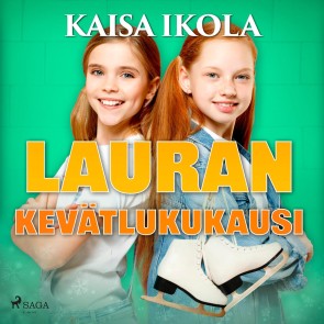 Lauran kevätlukukausi