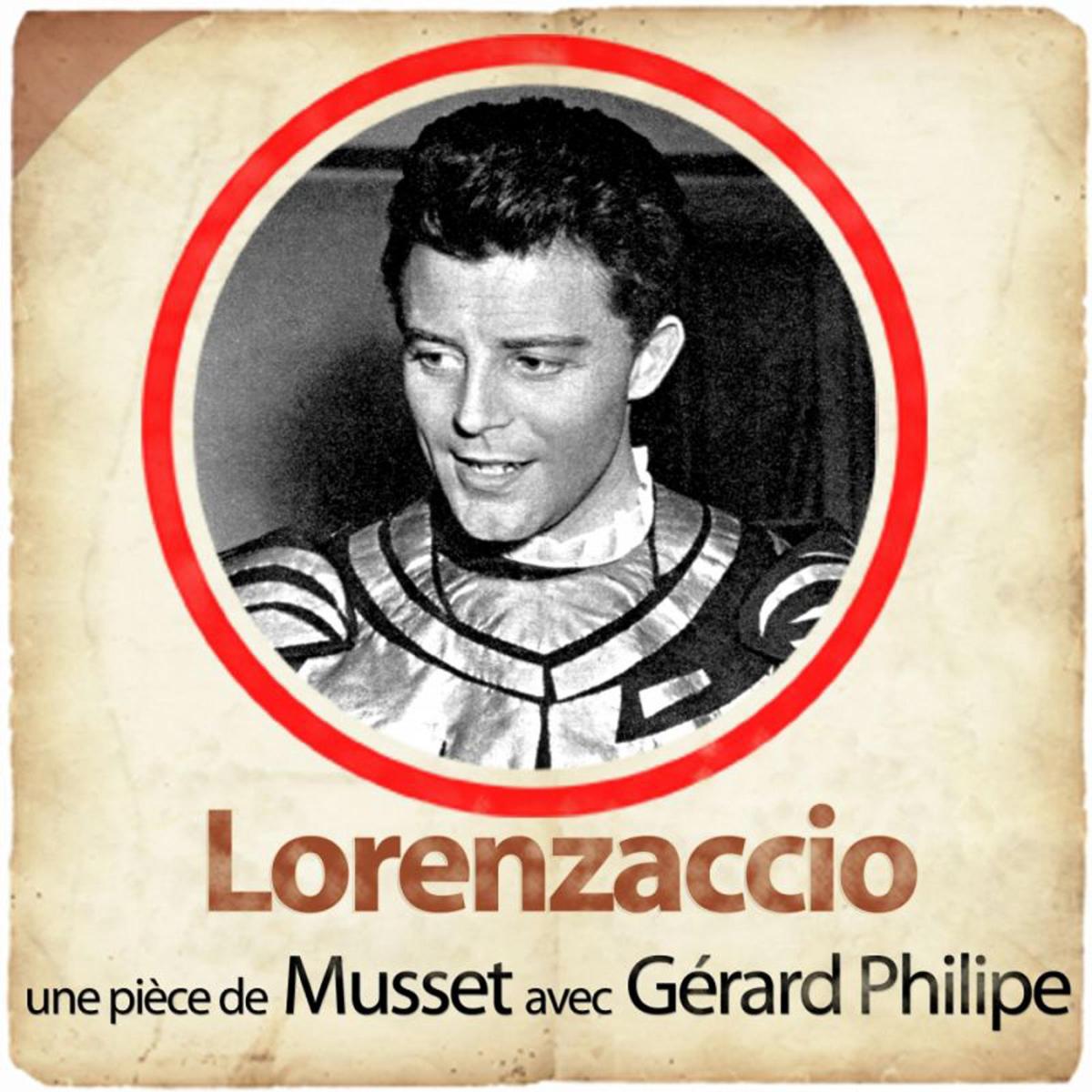 Lorenzaccio