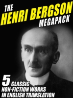 Henri Bergson Megapack