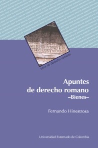 Apuntes de derecho romano