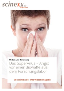 Das Supervirus