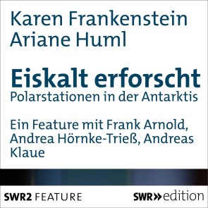 Eiskalt erforscht