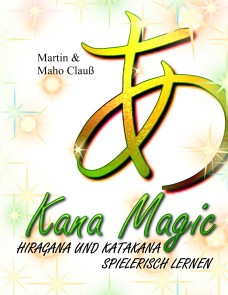 Kana Magic