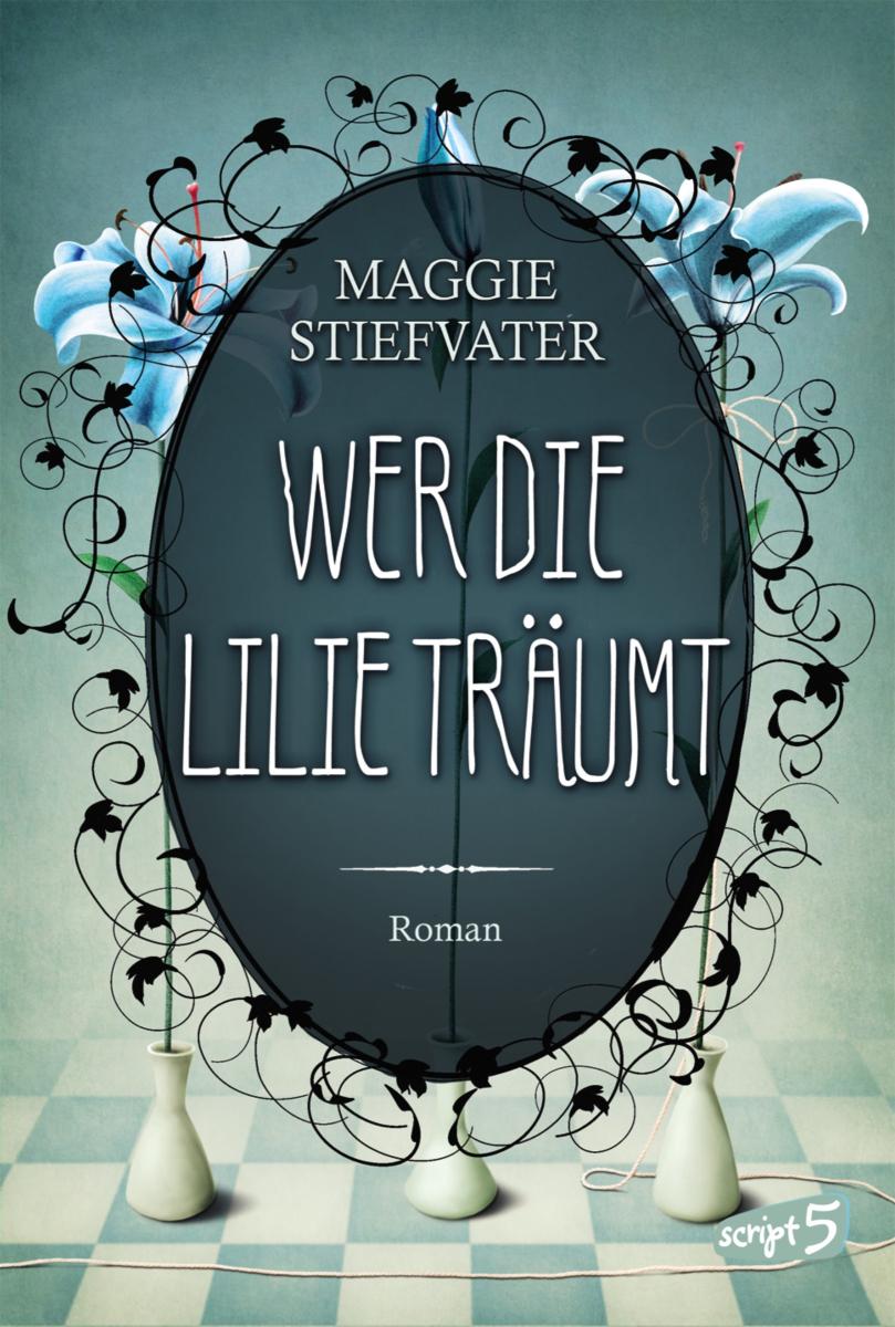 Wer die Lilie träumt