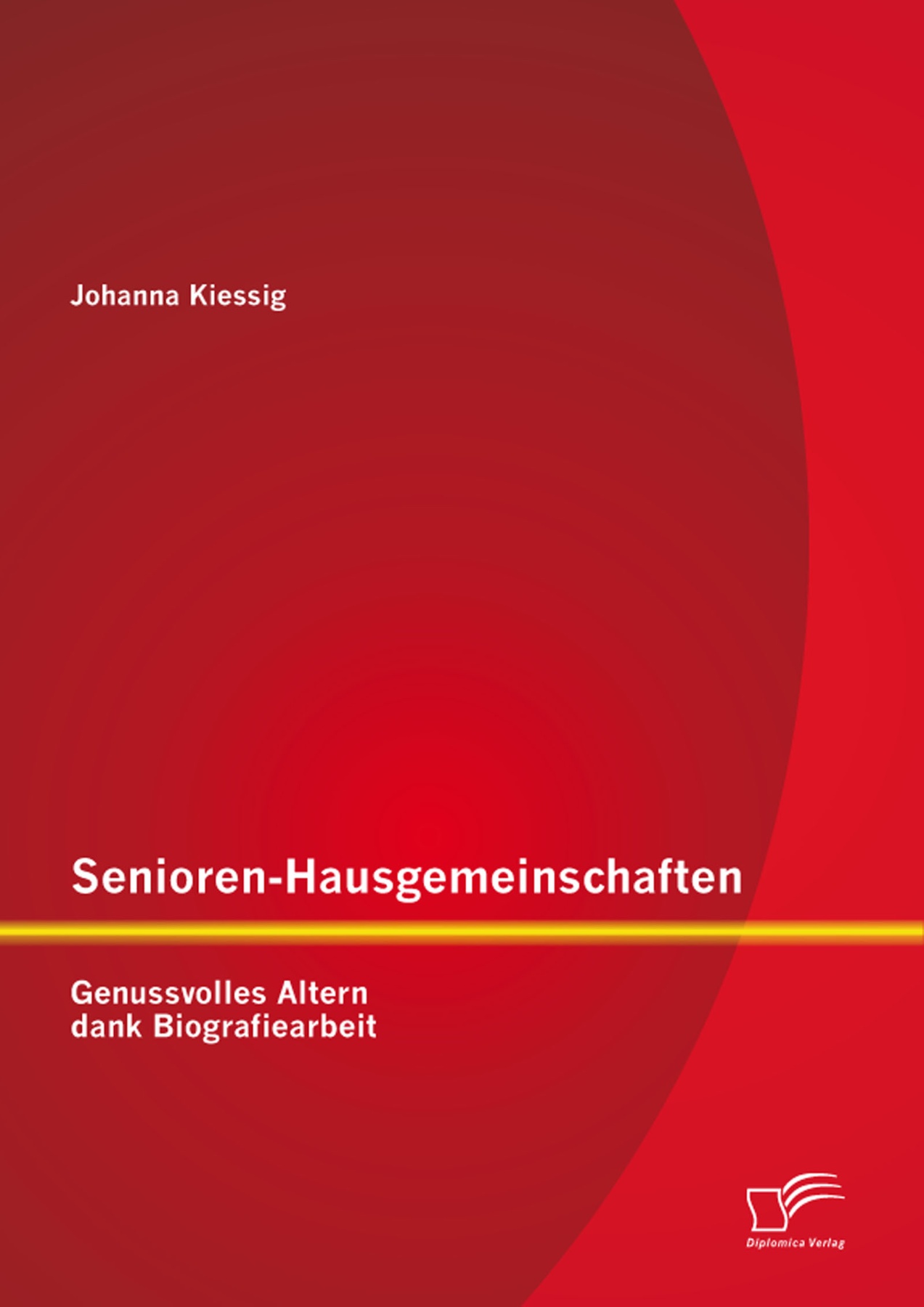 Senioren-Hausgemeinschaften: Genussvolles Altern dank Biografiearbeit